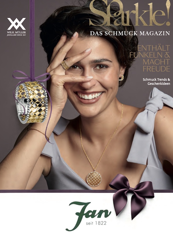 Unser aktueller Prospekt